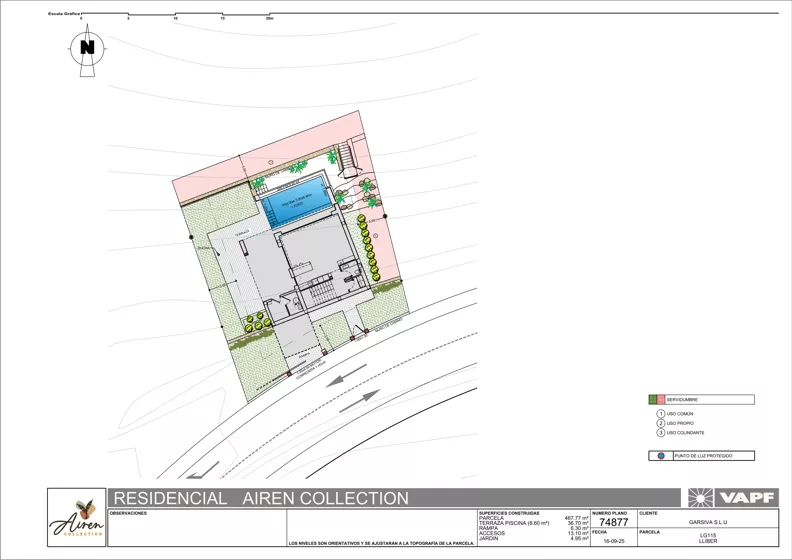 Dom 164,00 m², oferta nr Airen B 115, Airen, Llíber, c. xyz