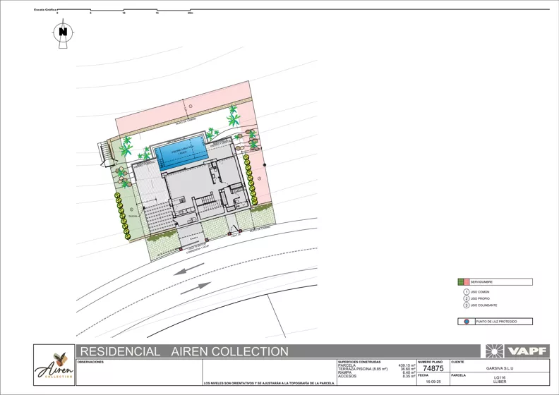 Dom 165,00 m², oferta nr Airen A 116, Airen, Llíber, c. xyz