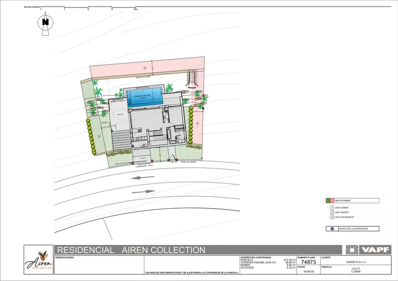 Dom 165,00 m², oferta nr Airen A 117, Airen, Llíber, c. xyz