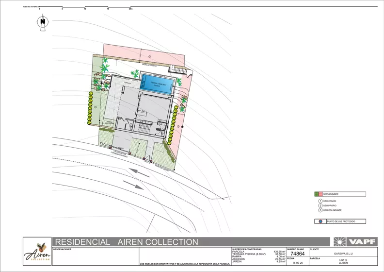 Dom 165,00 m², oferta nr Airen B 119, Airen, Llíber, c. xyz