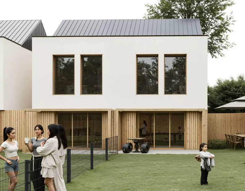 Dom 71,03 m², oferta nr , 1887/17584/ODS, Opole, Bierkowice, Żerkowicka
