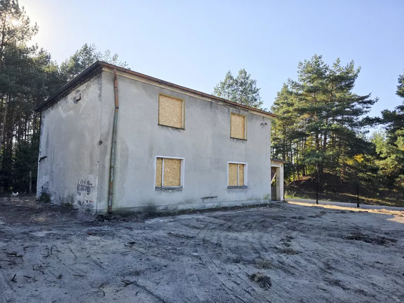 Dom 120,00 m², oferta nr , 1880/17584/ODS, Dobrzeń Wielki, Stawy