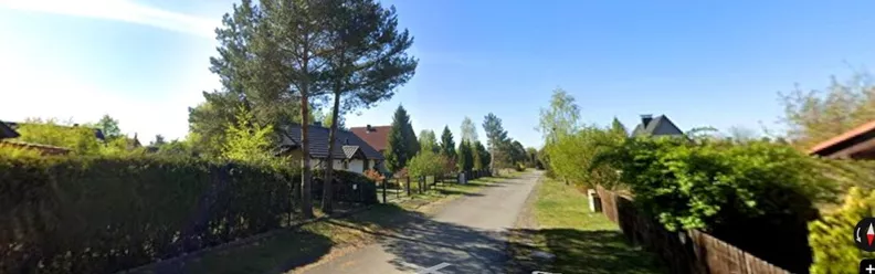 Działka 685,00 m², oferta nr , 1069/17584/OGS, Turawa