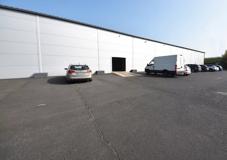 Magazyn 700,00 m², oferta nr , 2/17584/OHW, Opole, Grudzice