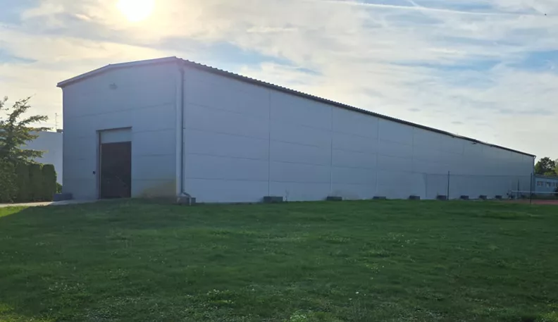 Magazyn 719,00 m², oferta nr , 80/17584/OOW, Opole, Grudzice