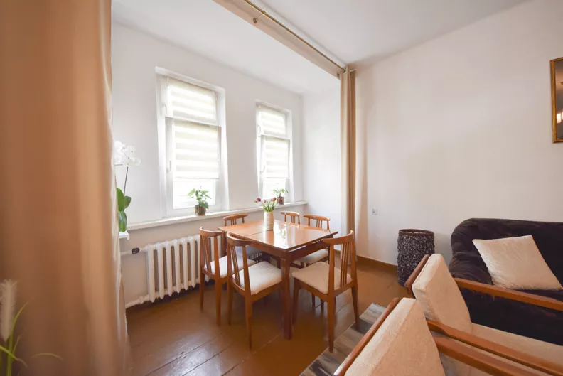 3 pokoje, mieszkanie 89,47 m², piętro 1, oferta nr , 3868/17584/OMS, Opole, Śródmieście