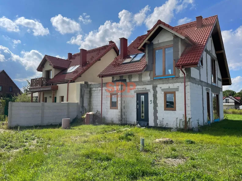 Dom 111,07 m², oferta nr , 45939, Stoszyce
