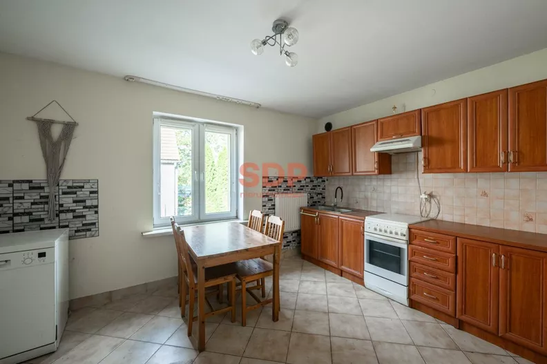 Dom 90,65 m², oferta nr , 45582, Magnice, Wrzosowa