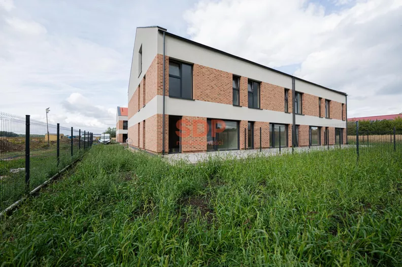 Dom 184,44 m², oferta nr , 45627, Bielany Wrocławskie, Świerkowa