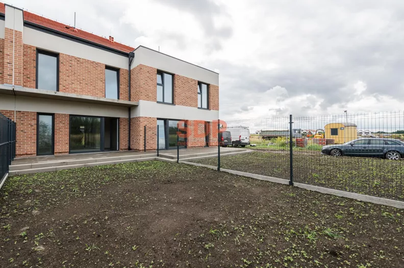 Dom 109,78 m², oferta nr , 45628, Bielany Wrocławskie, Świerkowa