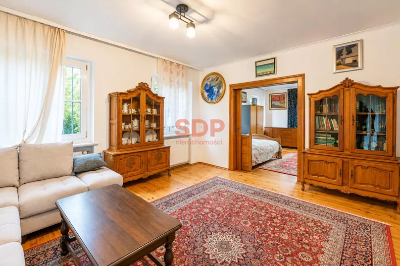 Dom 264,00 m², oferta nr , 45616, Wrocław, Biskupin-Sępolno-Dąbie-Bartoszowice, Śródmieście, Cieszkowskiego Augusta