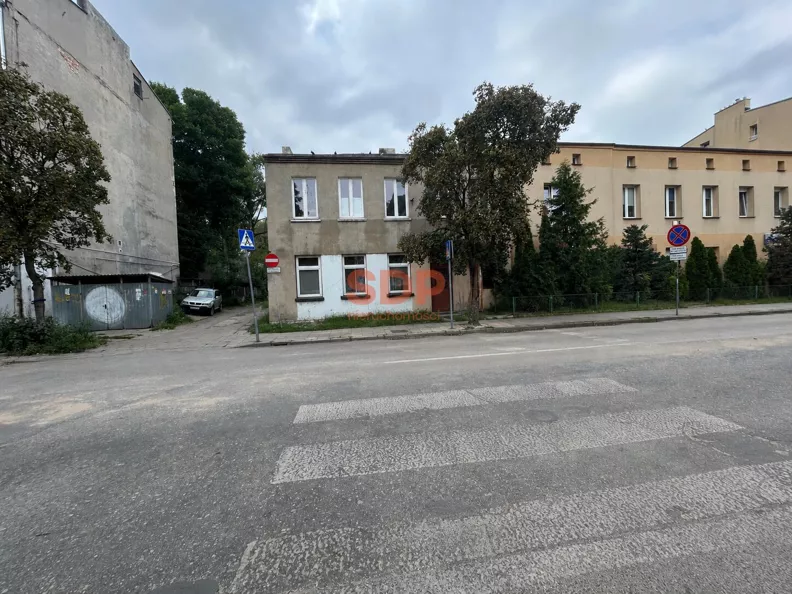Dom 207,00 m², oferta nr , 45438, Łódź, Bałuty, Bałuty, Rybna