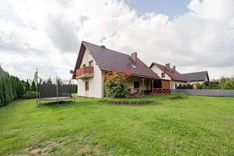Dom 169,00 m², oferta nr , 45661, Nadolice Małe, Wrocławska