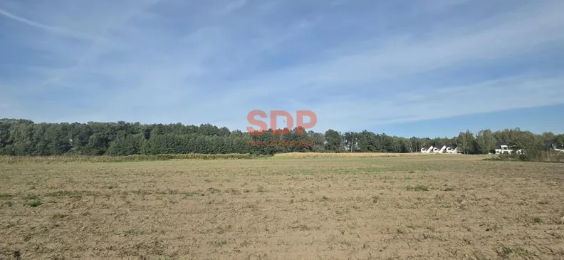 Działka 900,00 m², oferta nr , 45859, Nadolice Wielkie, Borówkowa