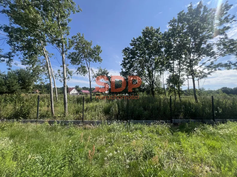 Działka 976,00 m², oferta nr , 45149, Trzebnica, Sosnowa
