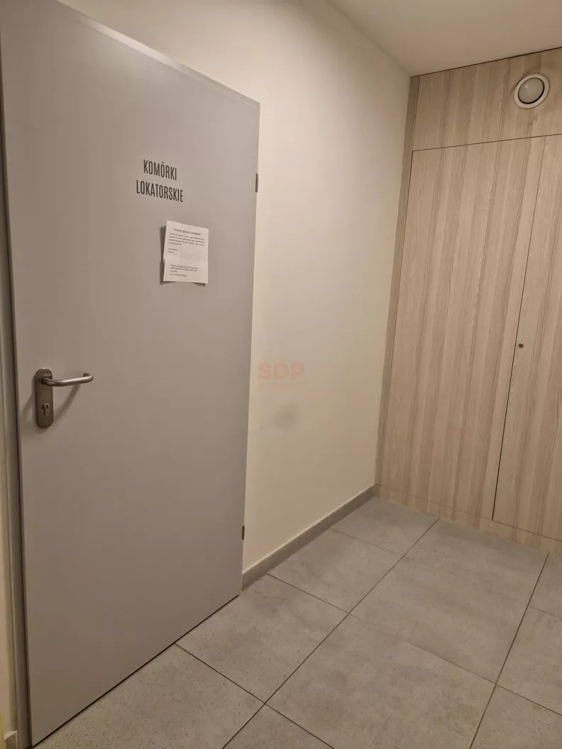 Lokal użytkowy 4,00 m², oferta nr , 43518, Wrocław, Braniborska