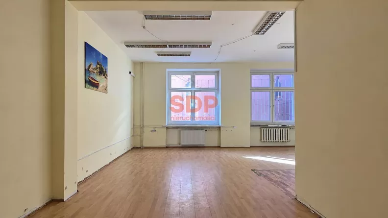 Lokal użytkowy 44,79 m², oferta nr , 45959, Wrocław, Stare Miasto, ok. Kazimierza Wielkiego