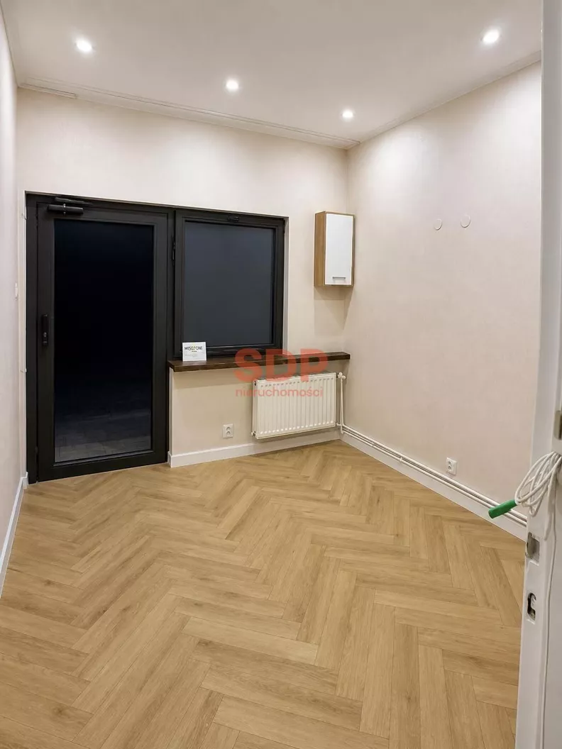 Lokal użytkowy 9,00 m², oferta nr , 45926, Wrocław, Krzyki-Partynice, Krzyki, Krynicka