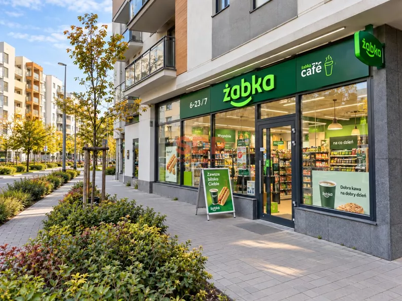 Lokal użytkowy 130,00 m², oferta nr , 46016, Wrocław, Fabryczna, Strzegomska