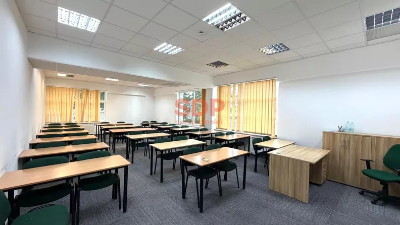 Biuro 215,00 m², oferta nr , 45289, Wrocław, Stare Miasto, Tęczowa