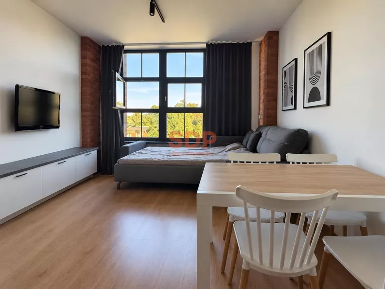 1 pokój, mieszkanie 26,83 m², piętro 2, oferta nr , 45749, Wrocław, Psie Pole-Zawidawie, Psie Pole, Bierutowska