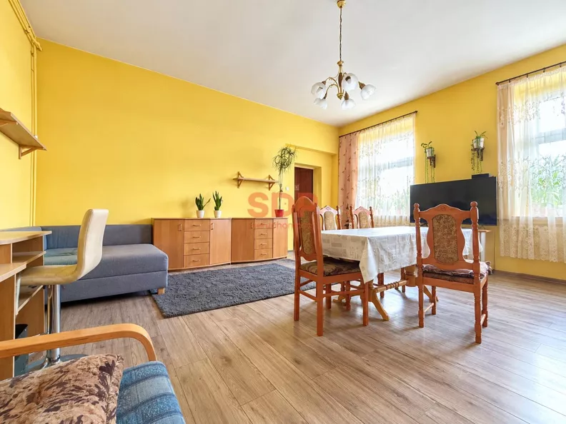 1 pokój, mieszkanie 42,14 m², parter, oferta nr , 45676, Łódź, Widzew, Widzew, Dowborczyków