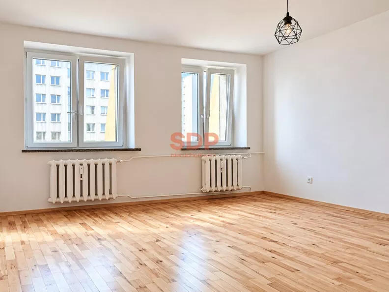 1 pokój, mieszkanie 38,80 m², piętro 6, oferta nr , 45995, Wrocław, Biskupin-Sępolno-Dąbie-Bartoszowice, Śródmieście, Dubois Stanisława