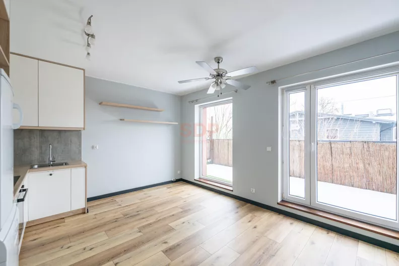 1 pokój, mieszkanie 26,51 m², piętro 3, oferta nr , 43858, Wrocław, Fabryczna, Przedświt