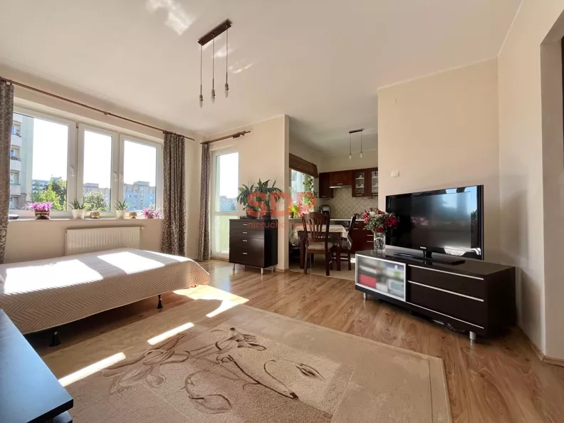 1 pokój, mieszkanie 38,02 m², piętro 1, oferta nr , 45704, Warszawa, Białołęka, Białołęka, Światowida