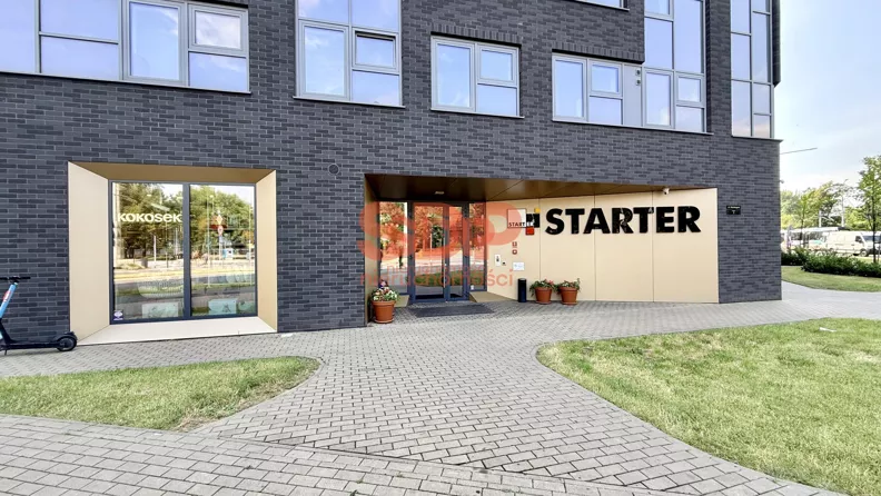 1 pokój, mieszkanie 15,00 m², piętro 4, oferta nr , 45672, Wrocław, Krzyki-Partynice, Krzyki, Borowska
