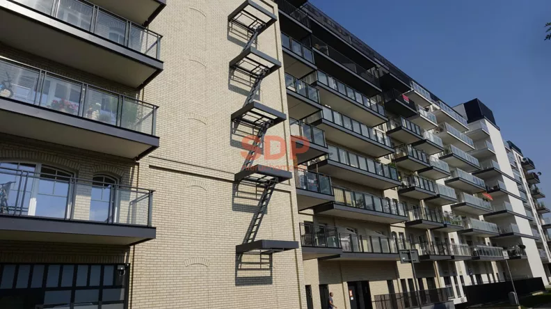 1 pokój, mieszkanie 23,00 m², piętro 6, oferta nr , 45736, Wrocław, Stare Miasto, Legnicka