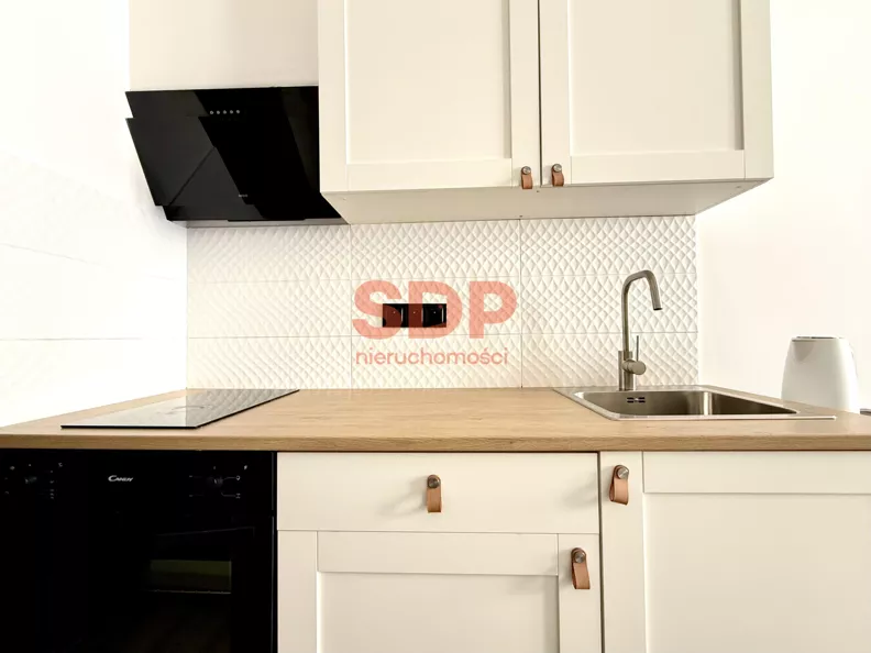 1 pokój, mieszkanie 17,65 m², piętro 1, oferta nr , 45645, Łódź, Śródmieście, Śródmieście, Nawrot