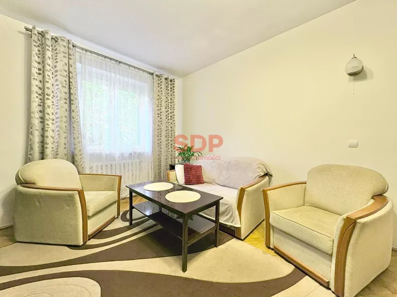 2 pokoje, mieszkanie 53,53 m², piętro 1, oferta nr , 45992, Wrocław, Aleja Pracy