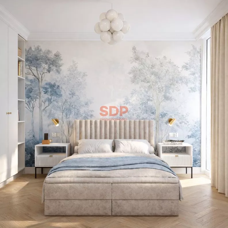 2 pokoje, mieszkanie 49,57 m², piętro 1, oferta nr , 45730, Wrocław, Krzyki-Partynice, Krzyki, Braterska