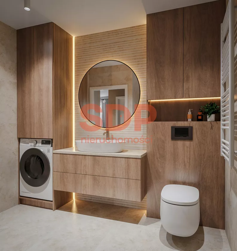 2 pokoje, mieszkanie 39,26 m², piętro 4, oferta nr , 45812, Wrocław, Krzyki-Partynice, Krzyki, Braterska