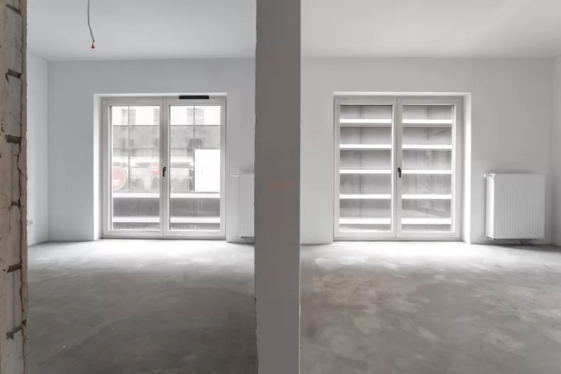 2 pokoje, mieszkanie 41,82 m², piętro 2, oferta nr , 45759, Wrocław, Stare Miasto, Czysta