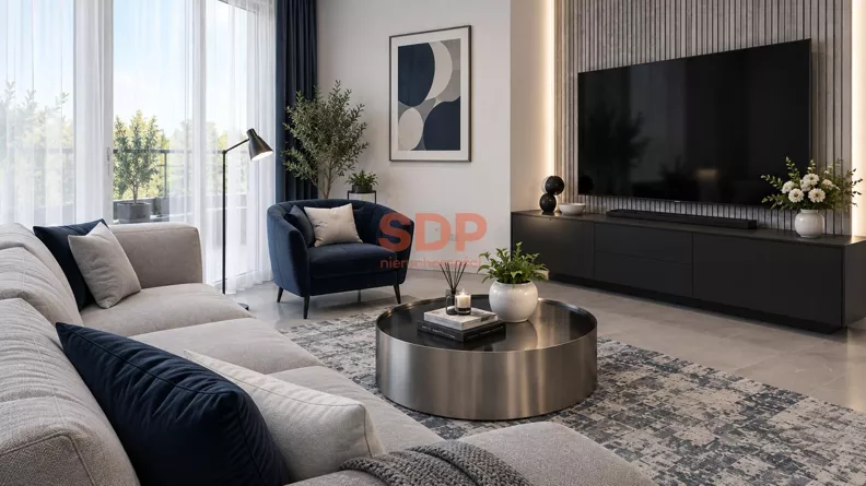 2 pokoje, mieszkanie 54,23 m², parter, oferta nr , 45680, Wrocław, Stare Miasto, Długa