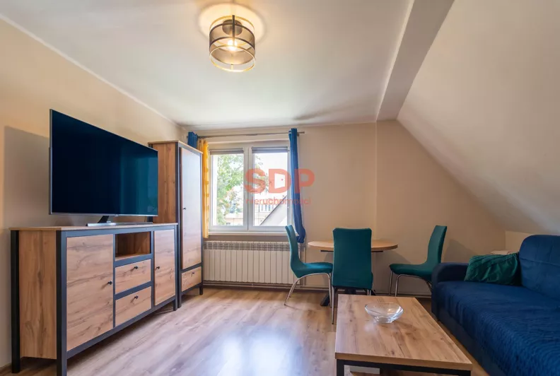 2 pokoje, mieszkanie 34,00 m², piętro 1, oferta nr , 45461, Wrocław, Psie Pole-Zawidawie, Psie Pole, Gimnazjalna
