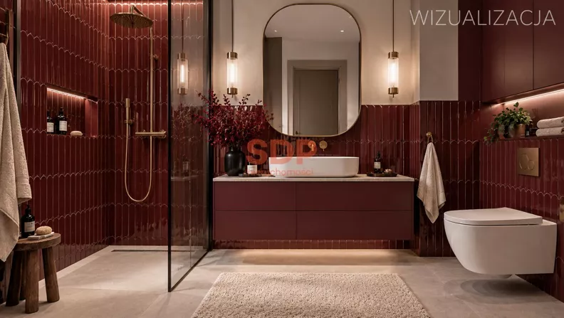 2 pokoje, mieszkanie 43,89 m², piętro 2, oferta nr , 45968, Wrocław, Stare Miasto, Gnieźnieńska
