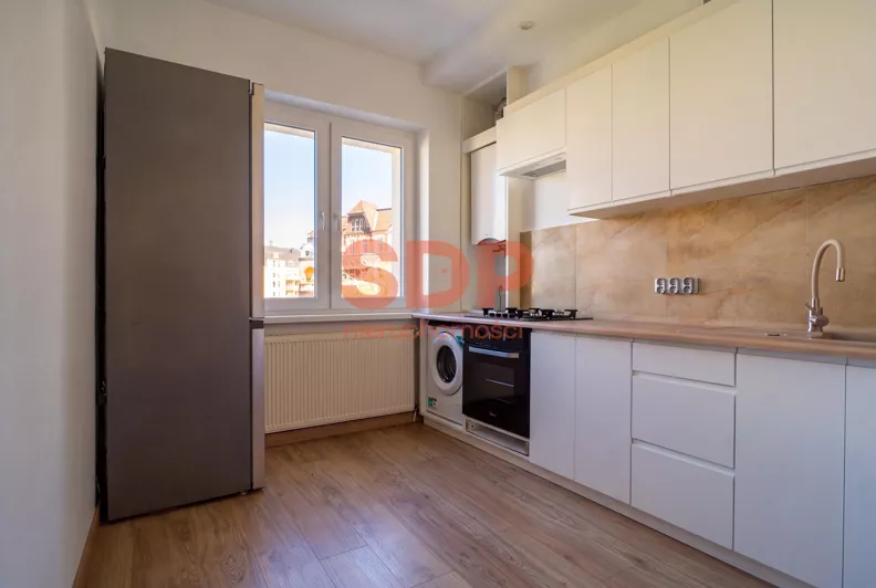 2 pokoje, apartament 44,50 m², piętro 3, oferta nr , 45341, Wrocław, Krzyki-Partynice, Krzyki, Hubska