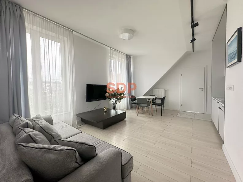 2 pokoje, mieszkanie 38,00 m², piętro 4, oferta nr , 45969, Wrocław, Stare Miasto, Jana Pawła II