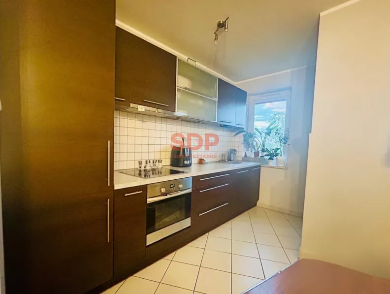 2 pokoje, apartament 40,93 m², piętro 6, oferta nr , 45755, Warszawa, Wola, Wola, Księcia Janusza