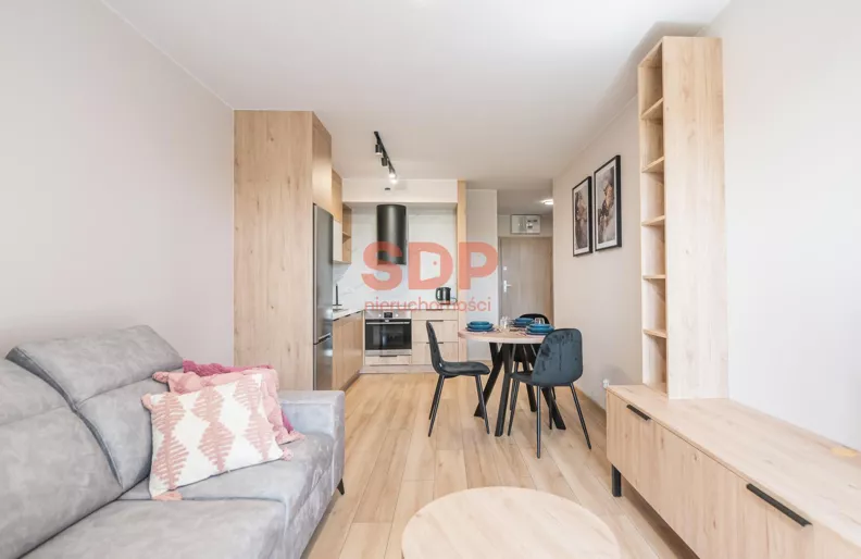 2 pokoje, apartament 44,29 m², piętro 5, oferta nr , 45741, Wrocław, Stare Miasto, Madalińskiego A.J.