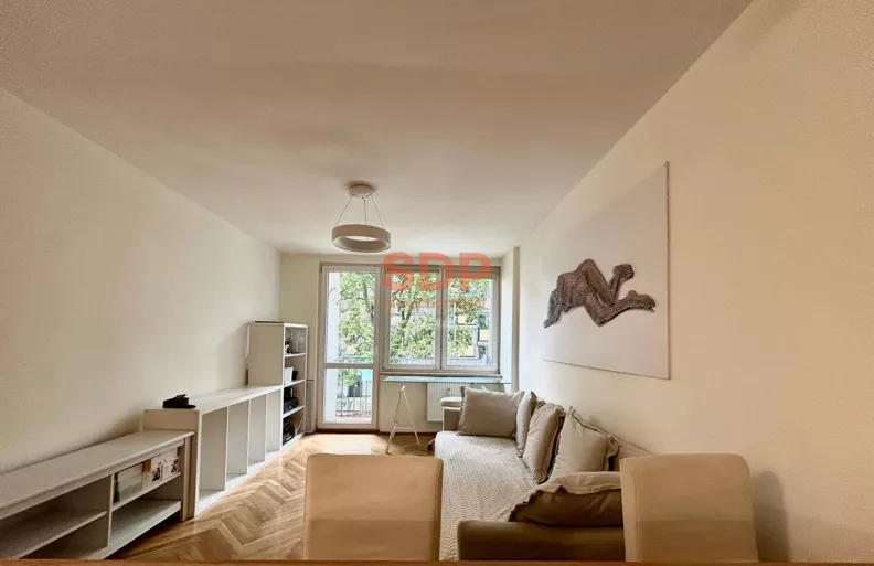 2 pokoje, apartament 38,50 m², piętro 1, oferta nr , 45913, Warszawa, Bielany, Bielany, Magiera Antoniego