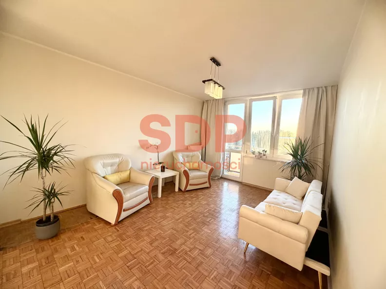 2 pokoje, mieszkanie 38,00 m², piętro 6, oferta nr , 45814, Warszawa, Międzynarodowa