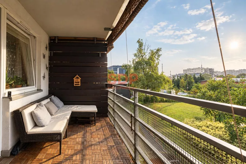2 pokoje, mieszkanie 47,46 m², piętro 2, oferta nr , 45927, Wrocław, Psie Pole-Zawidawie, Psie Pole, Obornicka