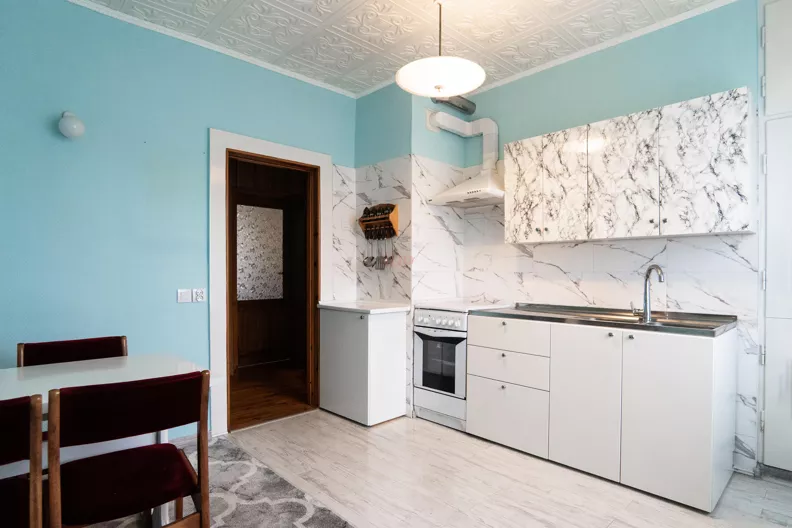 2 pokoje, mieszkanie 55,40 m², piętro 1, oferta nr , 43039, Wrocław, Biskupin-Sępolno-Dąbie-Bartoszowice, Śródmieście, Okrzei Stefana