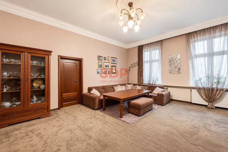 2 pokoje, mieszkanie 80,15 m², piętro 1, oferta nr , 45900, Wrocław, Stare Miasto, Piłsudskiego Józefa