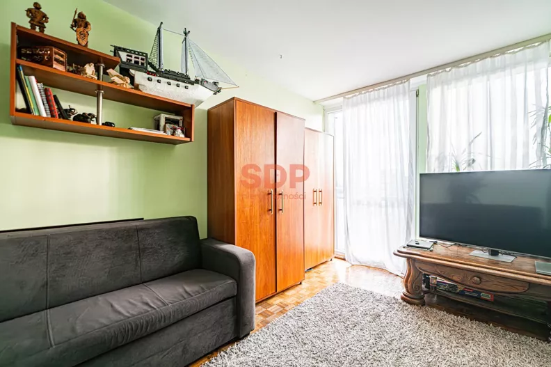 2 pokoje, mieszkanie 41,00 m², piętro 5, oferta nr , 45747, Wrocław, Fabryczna, Popowicka