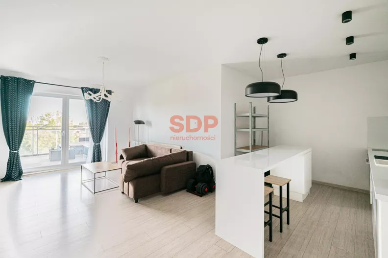 2 pokoje, mieszkanie 41,53 m², piętro 6, oferta nr , 45827, Wrocław, Stare Miasto, Przedmiejska